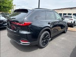 2026 Mazda Mazda CX-70 3.3 Turbo Premium AWD