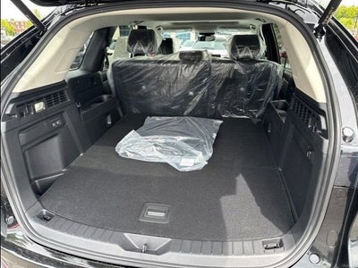 2026 Mazda Mazda CX-70 3.3 Turbo Premium AWD