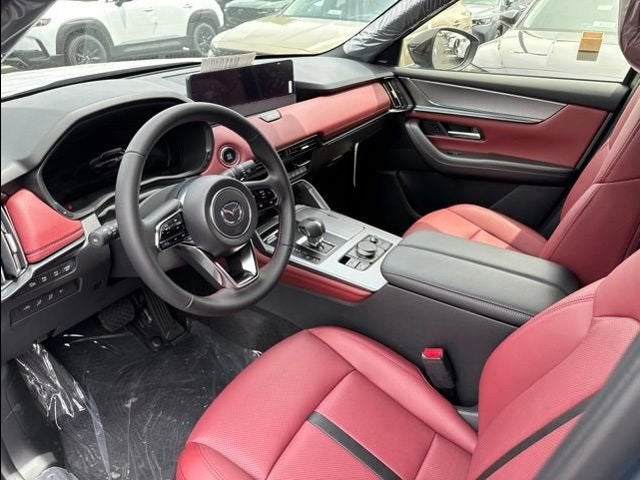 2026 Mazda Mazda CX-70 3.3 Turbo Premium Plus AWD