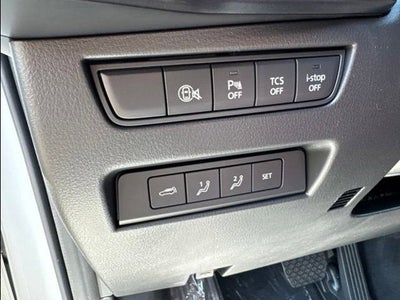 2026 Mazda Mazda CX-70 3.3 Turbo Premium Plus AWD