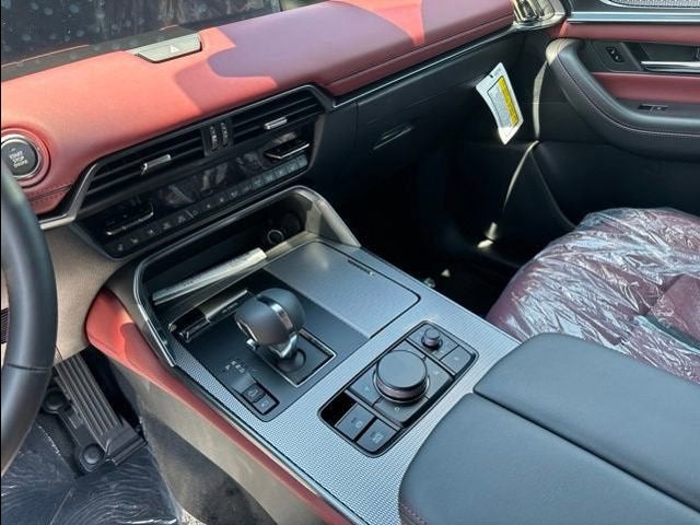 2026 Mazda Mazda CX-70 3.3 Turbo Premium Plus AWD