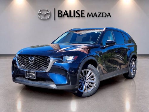 2024 Mazda Mazda CX-90 3.3 Turbo Select