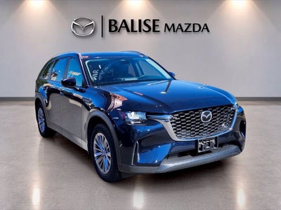 2024 Mazda Mazda CX-90 3.3 Turbo Select