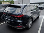 2026 Mazda Mazda CX-90 3.3 Turbo Select AWD