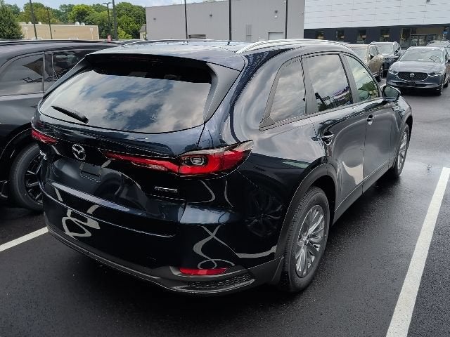 2026 Mazda Mazda CX-90 3.3 Turbo Select AWD