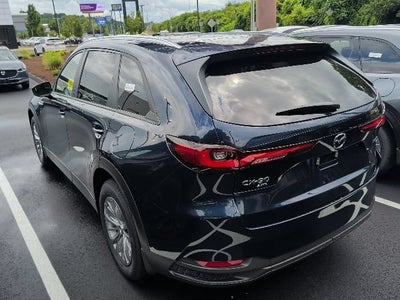 2026 Mazda Mazda CX-90 3.3 Turbo Select AWD