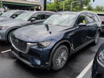 2026 Mazda Mazda CX-90 3.3 Turbo Select AWD