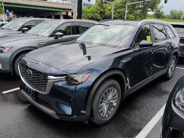 2026 Mazda Mazda CX-90 3.3 Turbo Select AWD