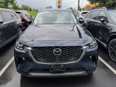 2026 Mazda Mazda CX-90 3.3 Turbo Select AWD