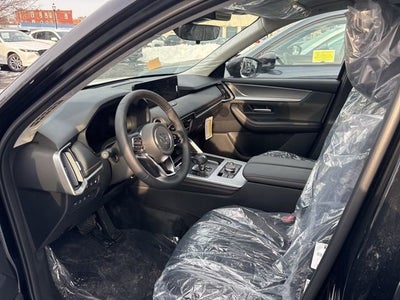 2026 Mazda Mazda CX-90 Plug-In Hybrid Preferred AWD