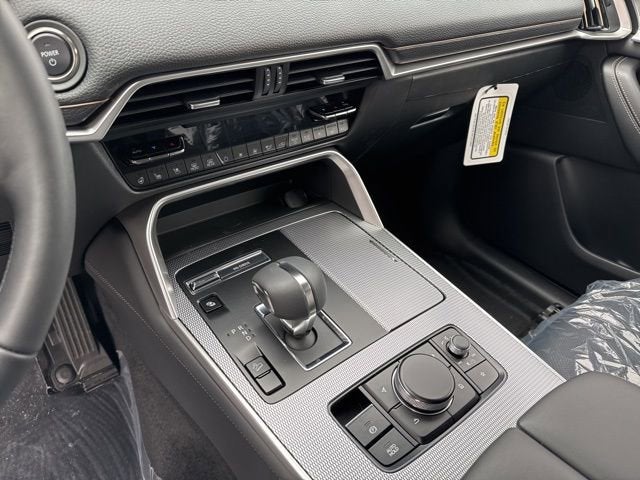 2026 Mazda Mazda CX-90 Plug-In Hybrid Preferred AWD