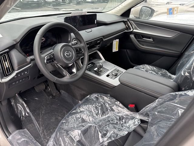 2026 Mazda Mazda CX-90 Plug-In Hybrid Preferred AWD