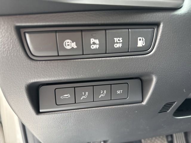 2026 Mazda Mazda CX-90 Plug-In Hybrid Preferred AWD