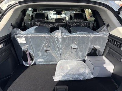 2026 Mazda Mazda CX-90 Plug-In Hybrid Preferred AWD