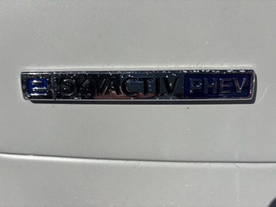2026 Mazda Mazda CX-90 Plug-In Hybrid Preferred AWD