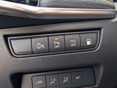 2026 Mazda Mazda CX-90 Plug-In Hybrid Preferred AWD