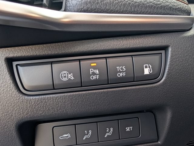 2026 Mazda Mazda CX-90 Plug-In Hybrid Preferred AWD
