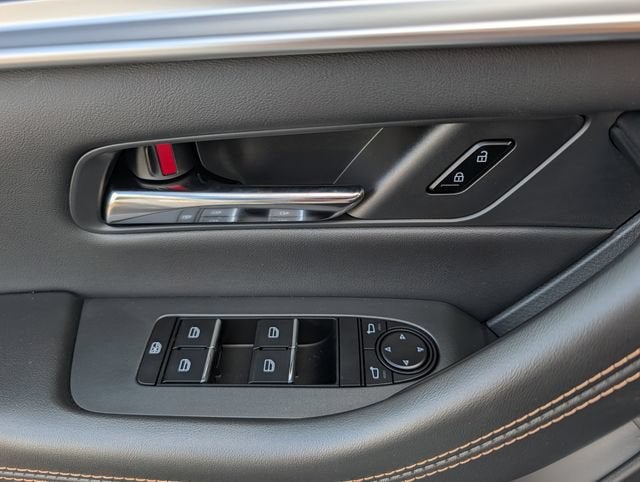 2026 Mazda Mazda CX-90 Plug-In Hybrid Preferred AWD