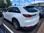 2026 Mazda Mazda CX-90 Plug-In Hybrid Preferred AWD