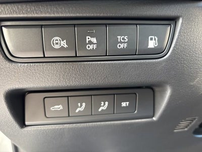 2026 Mazda Mazda CX-90 Plug-In Hybrid Preferred AWD