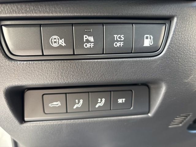 2026 Mazda Mazda CX-90 Plug-In Hybrid Preferred AWD
