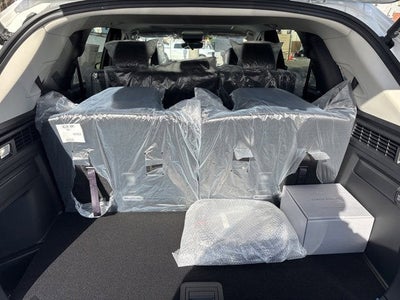 2026 Mazda Mazda CX-90 Plug-In Hybrid Preferred AWD