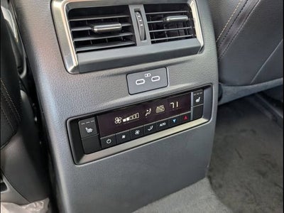 2026 Mazda Mazda CX-90 Plug-In Hybrid Preferred AWD