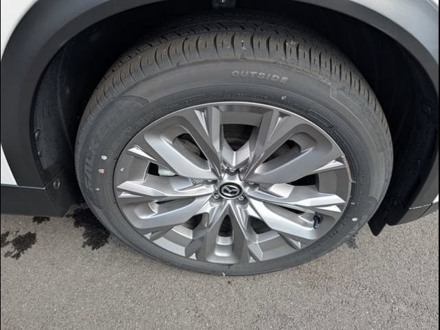 2026 Mazda Mazda CX-90 Plug-In Hybrid Preferred AWD