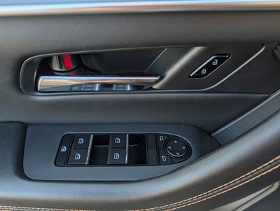 2025 Mazda Mazda CX-90 Plug-In Hybrid Premium Sport AWD