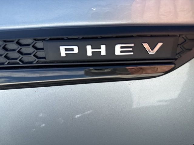 2025 Mazda Mazda CX-90 Plug-In Hybrid Premium Sport AWD