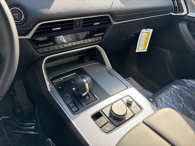 2025 Mazda Mazda CX-90 Plug-In Hybrid Premium Sport AWD