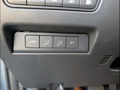 2025 Mazda Mazda CX-90 Plug-In Hybrid Premium Sport AWD