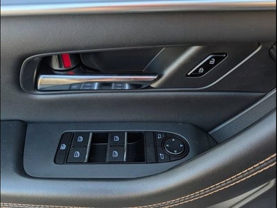 2025 Mazda Mazda CX-90 Plug-In Hybrid Premium Sport AWD