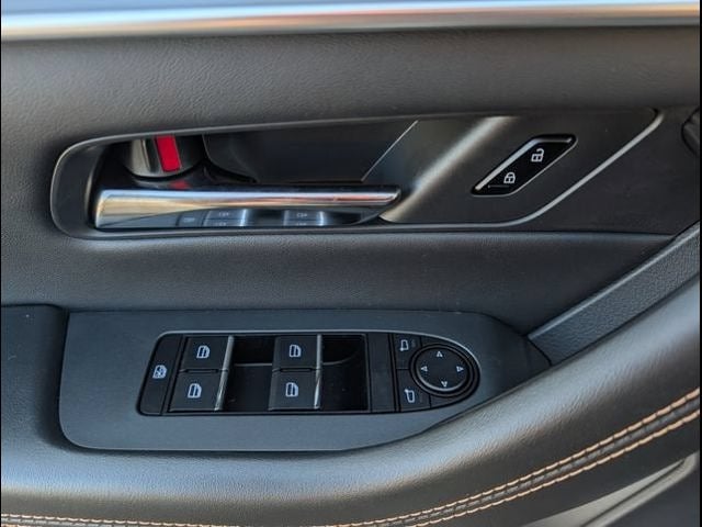 2025 Mazda Mazda CX-90 Plug-In Hybrid Premium Sport AWD