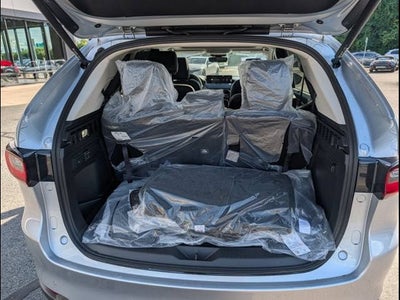 2025 Mazda Mazda CX-90 Plug-In Hybrid Premium Sport AWD