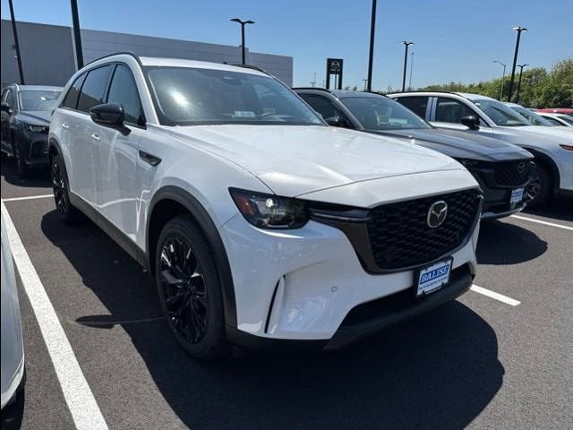 2026 Mazda Mazda CX-90 3.3 Turbo Premium Sport AWD