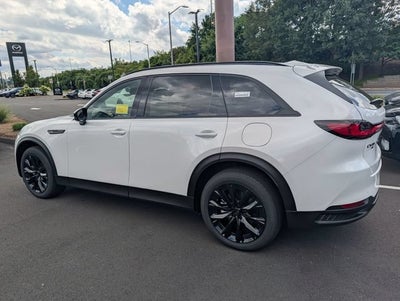 2026 Mazda Mazda CX-90 3.3 Turbo Premium Sport AWD
