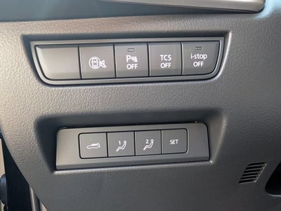 2026 Mazda Mazda CX-90 3.3 Turbo Premium Sport AWD