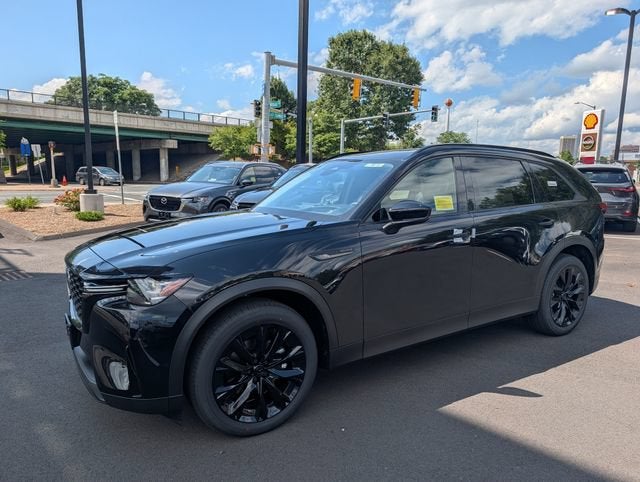 2026 Mazda Mazda CX-90 3.3 Turbo Premium Sport AWD