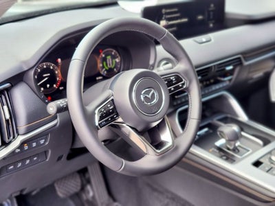 2026 Mazda Mazda CX-90 3.3 Turbo Premium Sport AWD