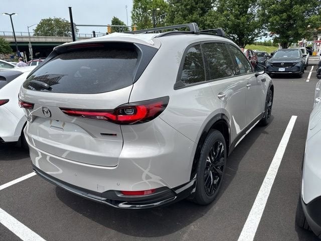 2026 Mazda Mazda CX-90 3.3 Turbo S Premium Sport AWD
