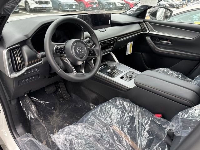 2026 Mazda Mazda CX-90 3.3 Turbo S Premium Sport AWD