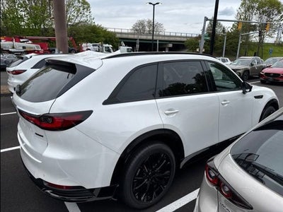 2026 Mazda Mazda CX-90 3.3 Turbo S Premium Sport AWD