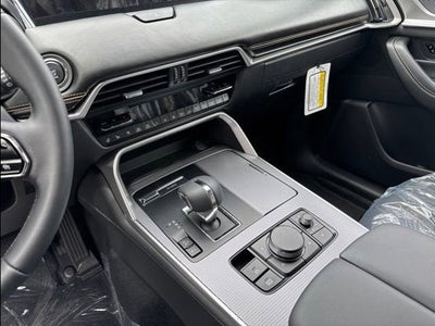 2026 Mazda Mazda CX-90 3.3 Turbo S Premium Sport AWD