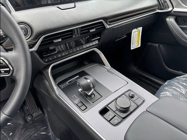 2026 Mazda Mazda CX-90 3.3 Turbo S Premium Sport AWD