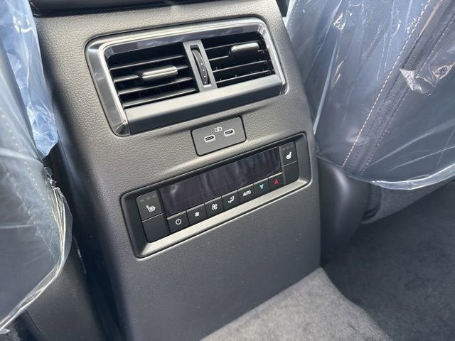 2026 Mazda Mazda CX-90 3.3 Turbo S Premium Sport AWD