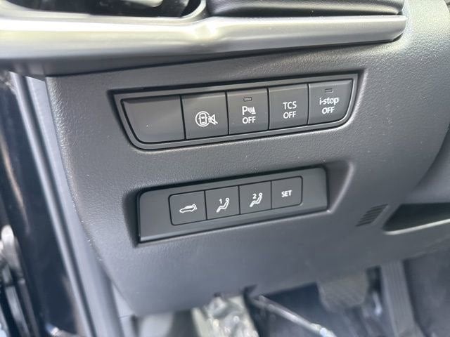 2026 Mazda Mazda CX-90 3.3 Turbo S Premium Sport AWD