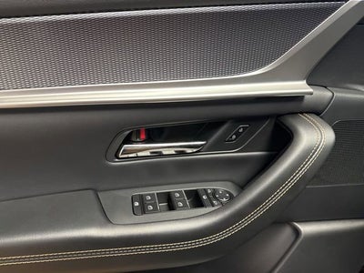 2025 Mazda Mazda CX-90 3.3 Turbo S Premium Sport AWD