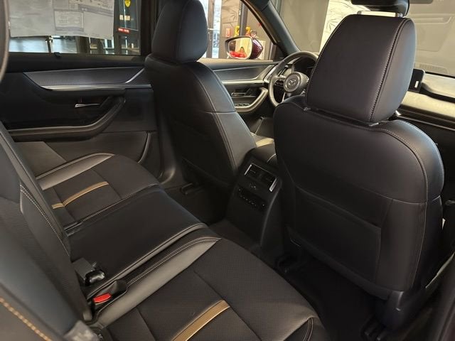 2025 Mazda Mazda CX-90 3.3 Turbo S Premium Sport AWD
