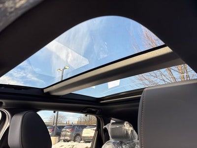 2026 Mazda Mazda CX-90 3.3 Turbo S Premium Sport AWD